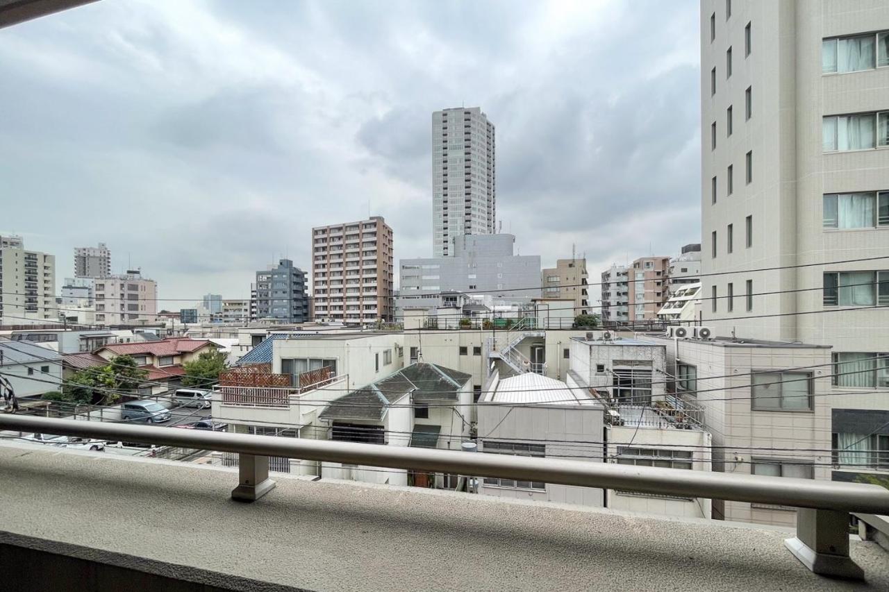 Luce Takanawa Tokyo Eksteriør bilde