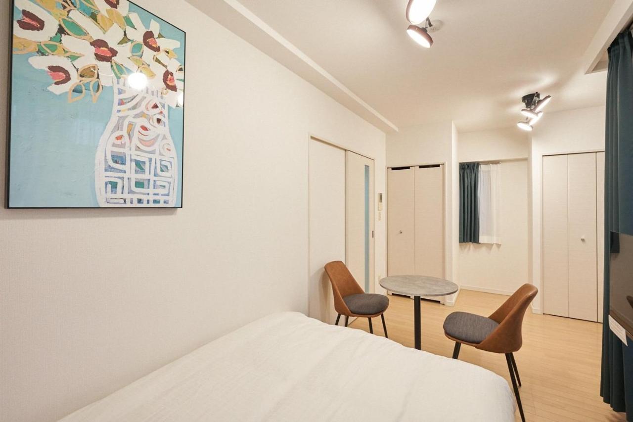 Luce Takanawa Tokyo Eksteriør bilde