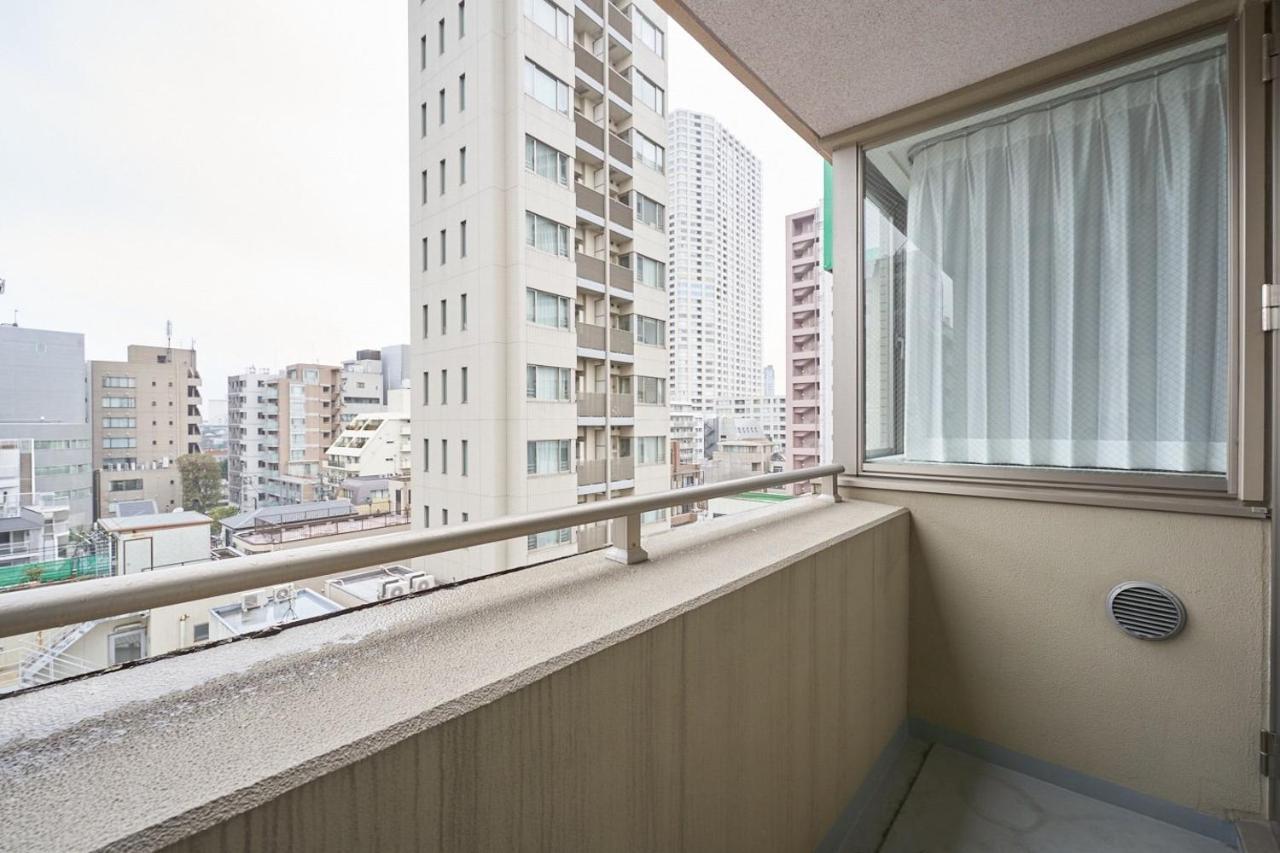 Luce Takanawa Tokyo Eksteriør bilde