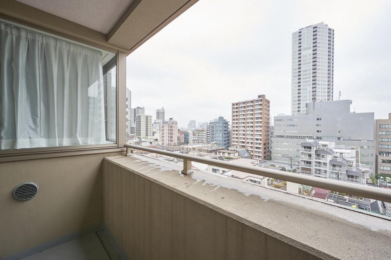 Luce Takanawa Tokyo Eksteriør bilde