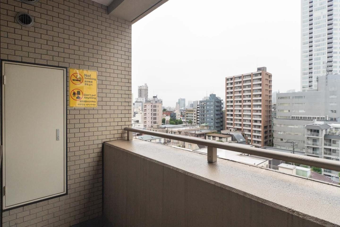 Luce Takanawa Tokyo Rom bilde